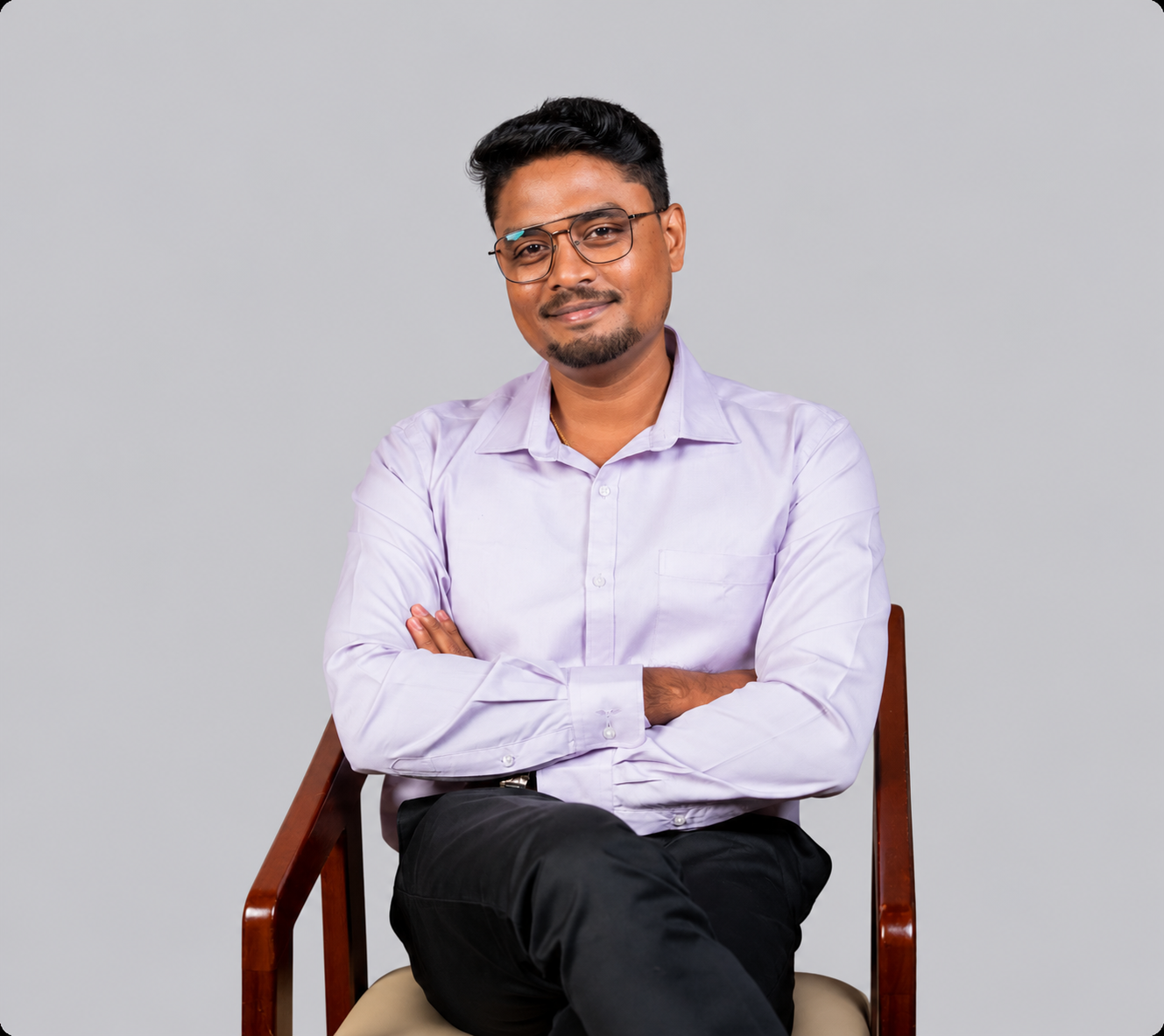 Vishnu Guptha