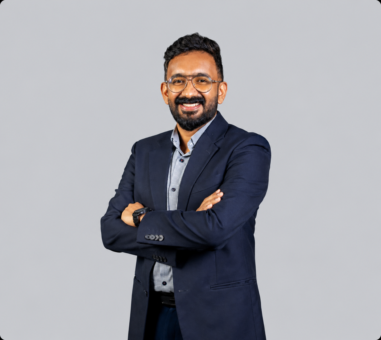 CA Lijil Lakshman
