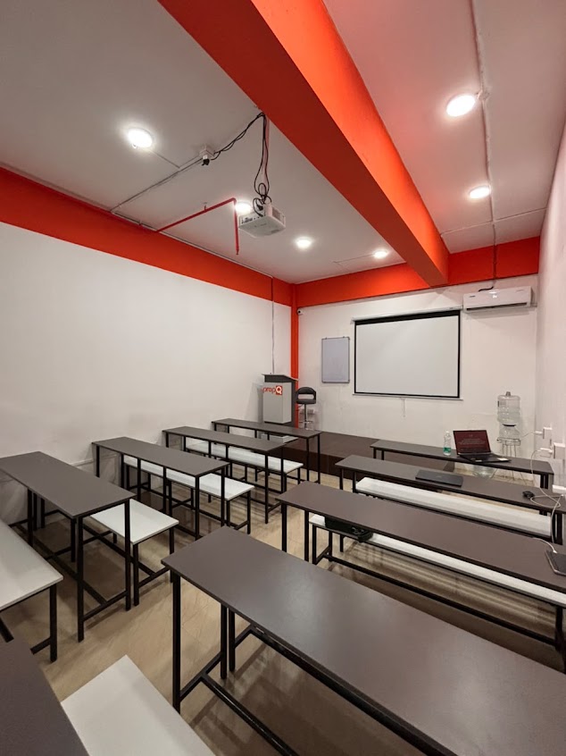 PrepQ School of Commerce, Kozhikode