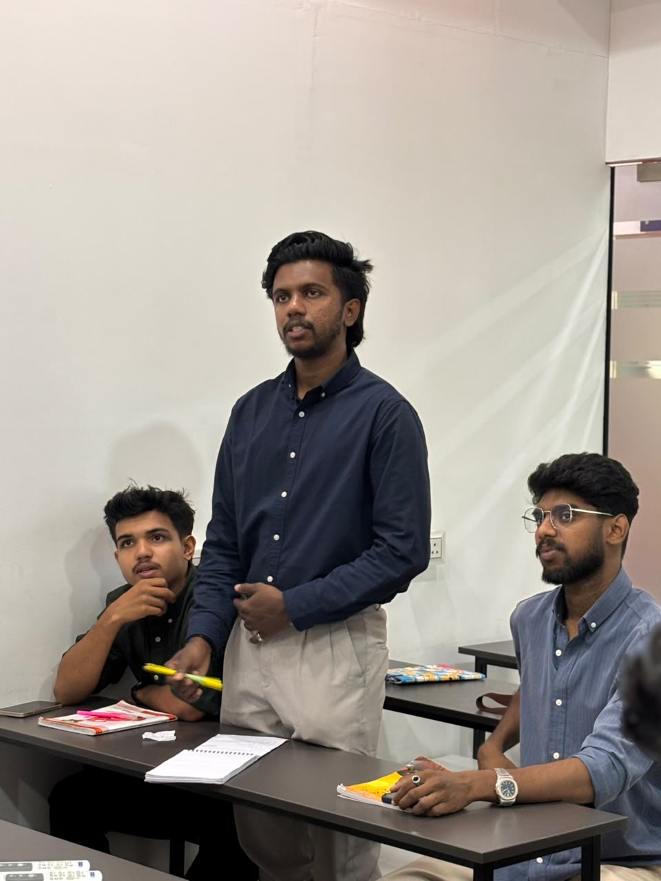 PrepQ School of Commerce, Kozhikode