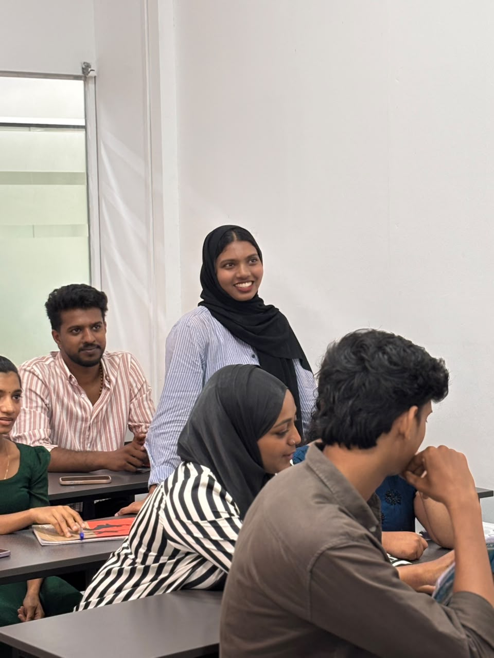 PrepQ School of Commerce, Kozhikode