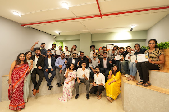 PrepQ School of Commerce, Kochi